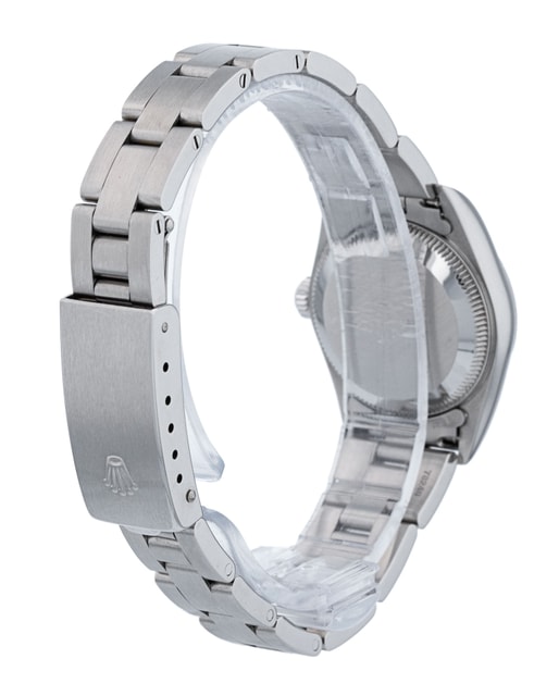 Rolex Lady Oyster Perpetual 76030 Image 3